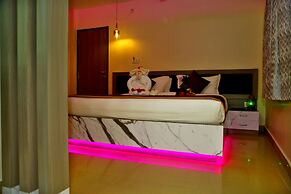 Hotel Kek Grand Park