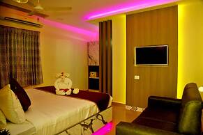 Hotel Kek Grand Park