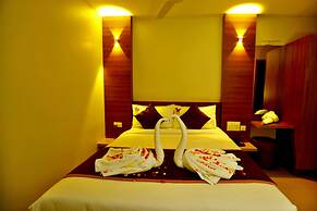 Hotel Kek Grand Park