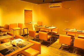 Hotel Kek Grand Park