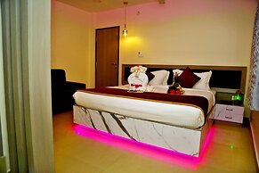 Hotel Kek Grand Park