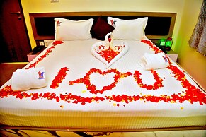 Hotel Kek Grand Park