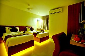 Hotel Kek Grand Park