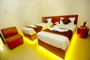 Hotel Kek Grand Park