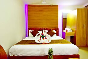 Hotel Kek Grand Park