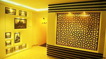 Hotel Kek Grand Park