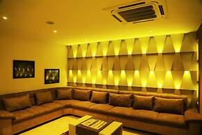 Hotel Kek Grand Park