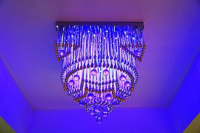 Hotel Kek Grand Park