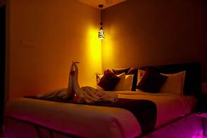 Hotel Kek Grand Park