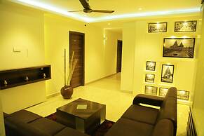 Hotel Kek Grand Park