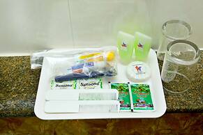 Hotel Kek Grand Park