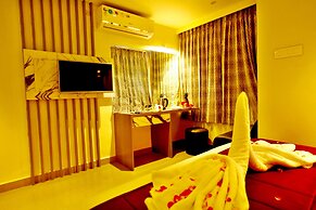 Hotel Kek Grand Park