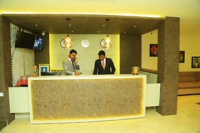 Hotel Kek Grand Park