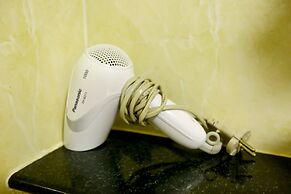 Hotel Kek Grand Park