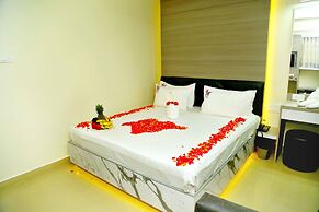 Hotel Kek Grand Park