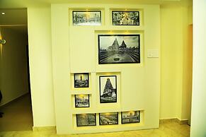 Hotel Kek Grand Park