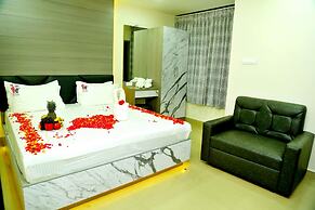 Hotel Kek Grand Park