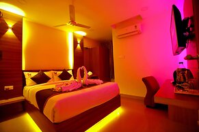 Hotel Kek Grand Park