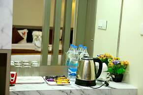 Hotel Kek Grand Park