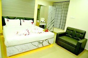 Hotel Kek Grand Park