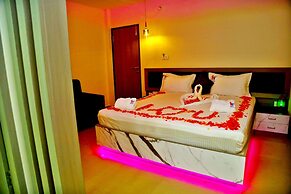 Hotel Kek Grand Park