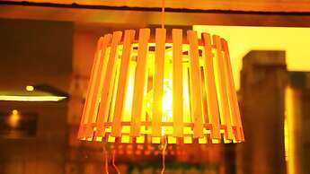 Hotel Kek Grand Park