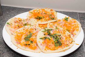 Hotel Kek Grand Park