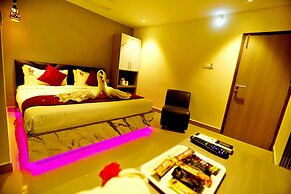 Hotel Kek Grand Park