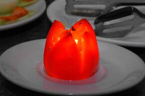 Hotel Kek Grand Park