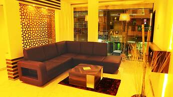 Hotel Kek Grand Park