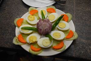 Hotel Kek Grand Park