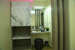 Hotel Kek Grand Park