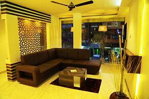 Hotel Kek Grand Park