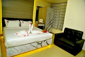 Hotel Kek Grand Park