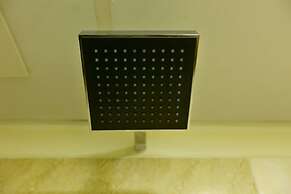 Hotel Kek Grand Park