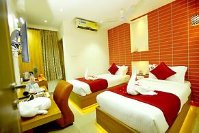 Hotel Kek Grand Park