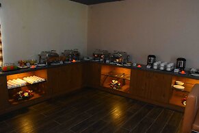 Hotel Kek Grand Park