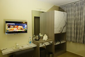 Hotel Kek Grand Park