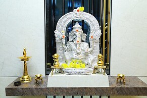 Hotel Kek Grand Park