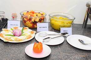 Hotel Kek Grand Park