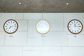 Hotel Kek Grand Park