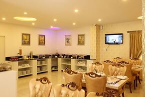 High Sky Krishna Global Villaments