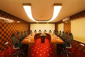 High Sky Krishna Global Villaments