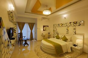 High Sky Krishna Global Villaments