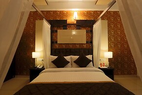 High Sky Krishna Global Villaments