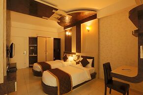 High Sky Krishna Global Villaments