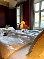 Rye 115 Hotel