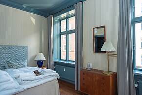 Rye 115 Hotel