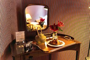 Rye 115 Hotel