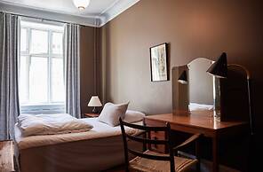 Rye 115 Hotel